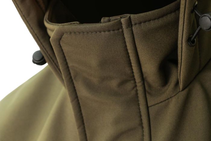 Костюм Fishing ROI OUTDOOR Softshell хакі L (48 р.)