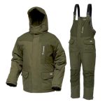 Костюм зимний -20* DAM Xtherm Winter Suit куртка+полукомбинезон XXXL