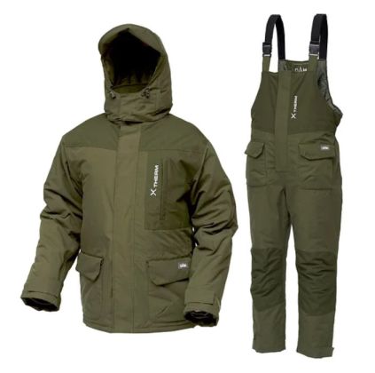 Костюм зимний -20* DAM Xtherm Winter Suit