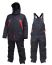 Костюм зимовий Fishing ROI Thermal Pro 3 синьо-червоний XXL