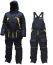 Костюм зимовий Fishing ROI Thermal Pro 2 синьо-жовтий L