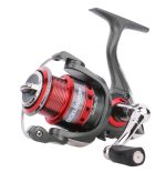 Катушка "Fishing ROI" BORA plus 4+1 5000 Red