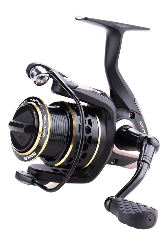 Котушка "Fishing ROI" Onyx 3000