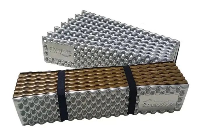Килимок складний Tramp Compact Lite Reflect олива UTRI-001