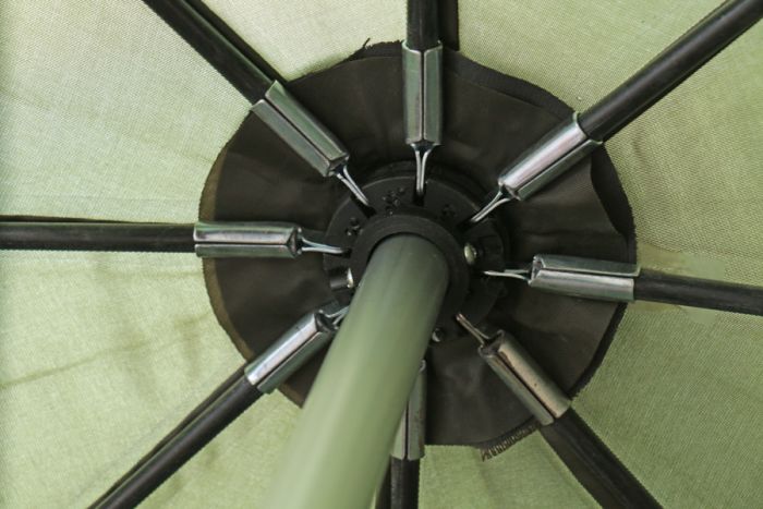 Намет парасолька Fishing ROI Umbrella Shelter