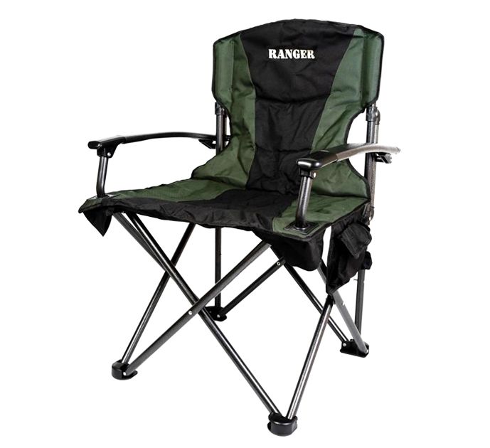 Крісло складне Ranger Mountain RA2239