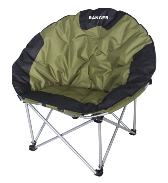 Крісло складне Ranger Мушля RA2227