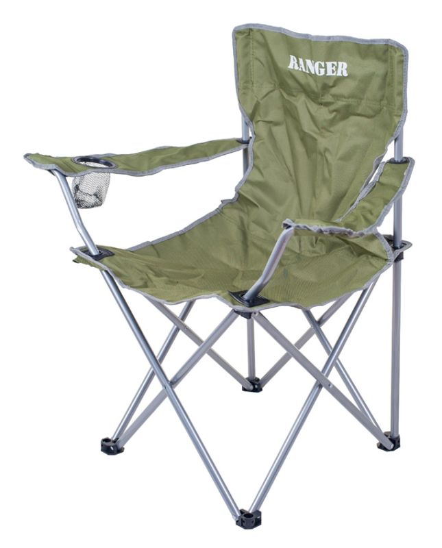 Крісло складне Ranger SL 620 RA2228