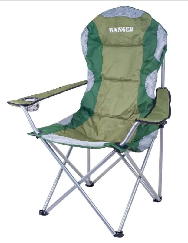 Крісло складне Ranger SL-750
