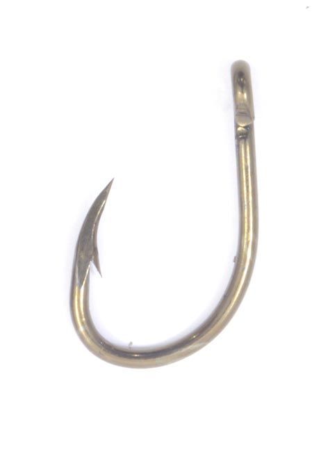 Гачок короповий "Fishig ROI" 8100 №4