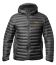 Куртка Fishing ROI Black Nylon jacket L