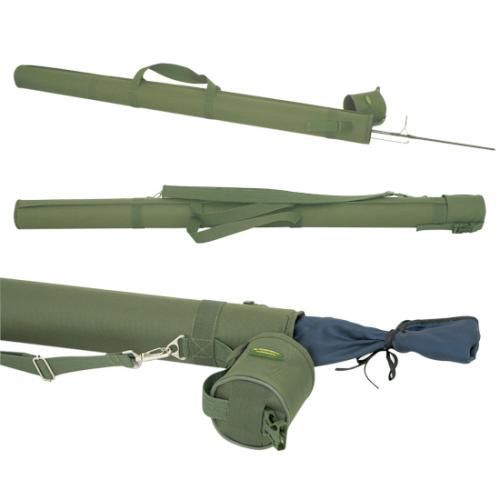 Футляр полужёсткий (198см) КВ-14б