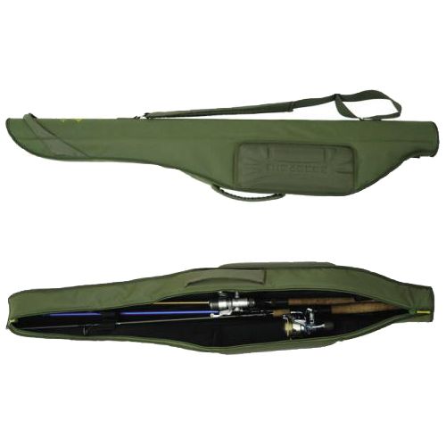 Футляр полужёсткий (135см) КВ-18