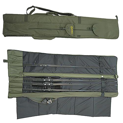 Футляр мягкий (190см) КВ-7вн
