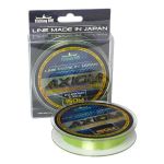 Ліска Fishing ROI Axiom Spinning Line 0.14mm 150m 2.01kg (fluo)