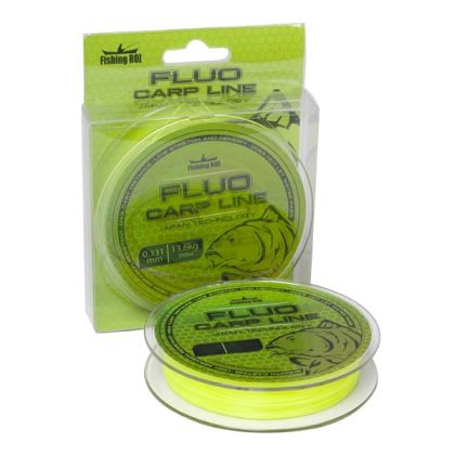 Ліска Fishing ROI Fluoro Carp Line