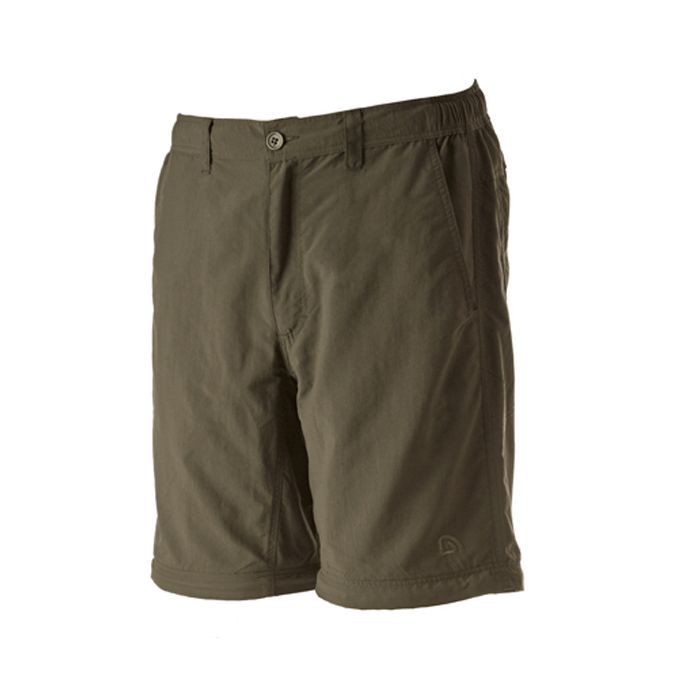 Летние брюки-Шорти Trakker Quick-dry Combats L