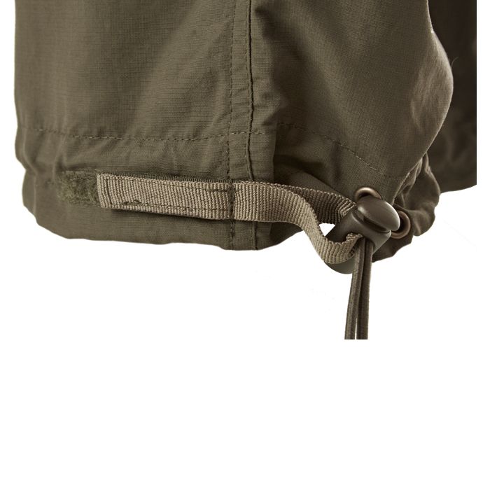 Летние брюки-Шорти Trakker Quick-dry Combats M