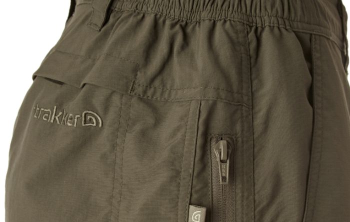 Летние брюки-Шорти Trakker Quick-dry Combats XXL