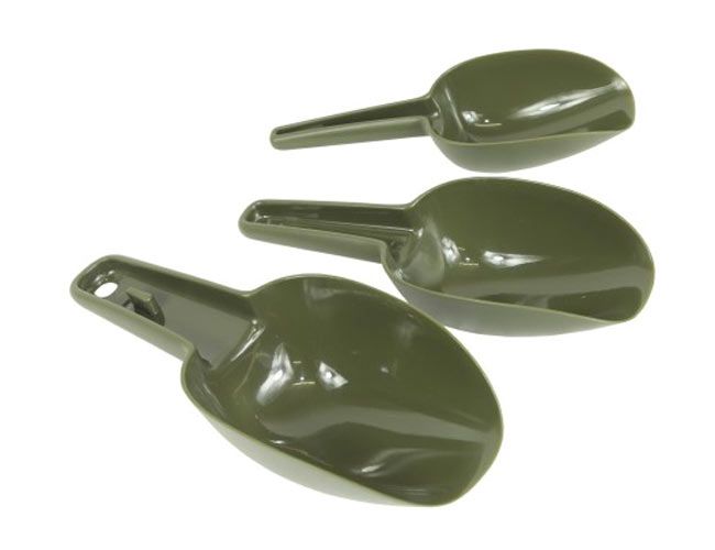 Лопатка Trakker Bait Scoop Set набір (3 шт)