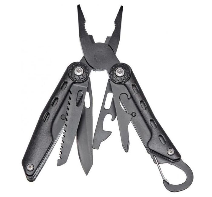 Мультитул Skif Plus Ranger Tool к:black