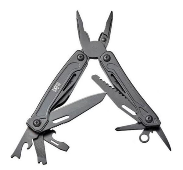 Мультитул Skif Plus Universal Tool к:black