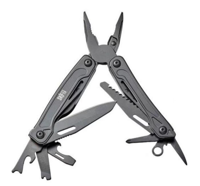 Мультитул Skif Plus Universal Tool к:black