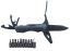Мультитул универсальный FR Multi-Pliers HC21