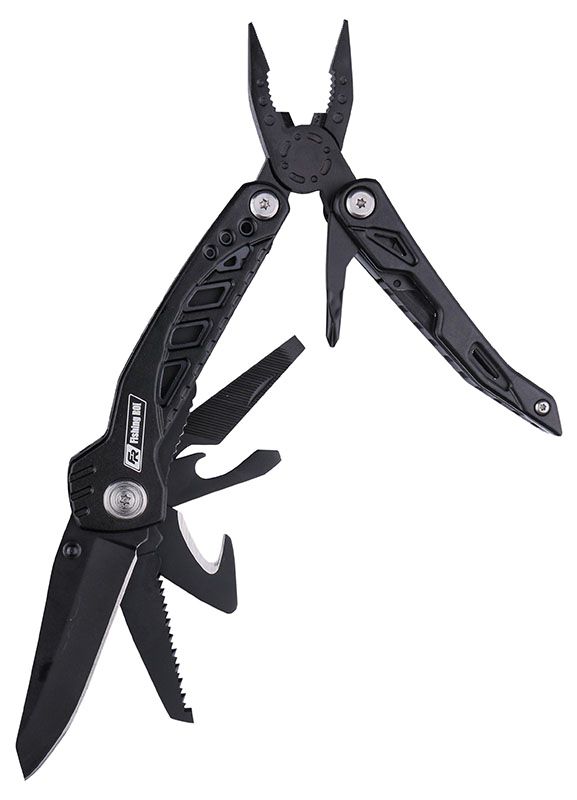 Мультитул универсальный FR Multi-Pliers HC23