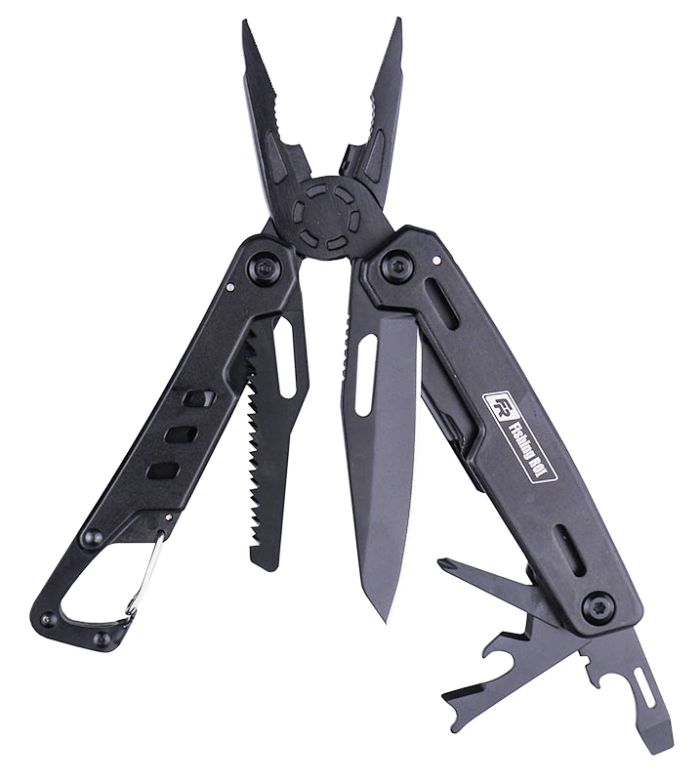 Мультитул универсальный FR Multi-Pliers HC53