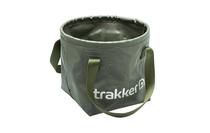 Мягкое ведро Trakker Collapsible Water Bowl