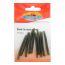 Гумка на вертлюг Fishing ROI Shank for quick swivel (green)