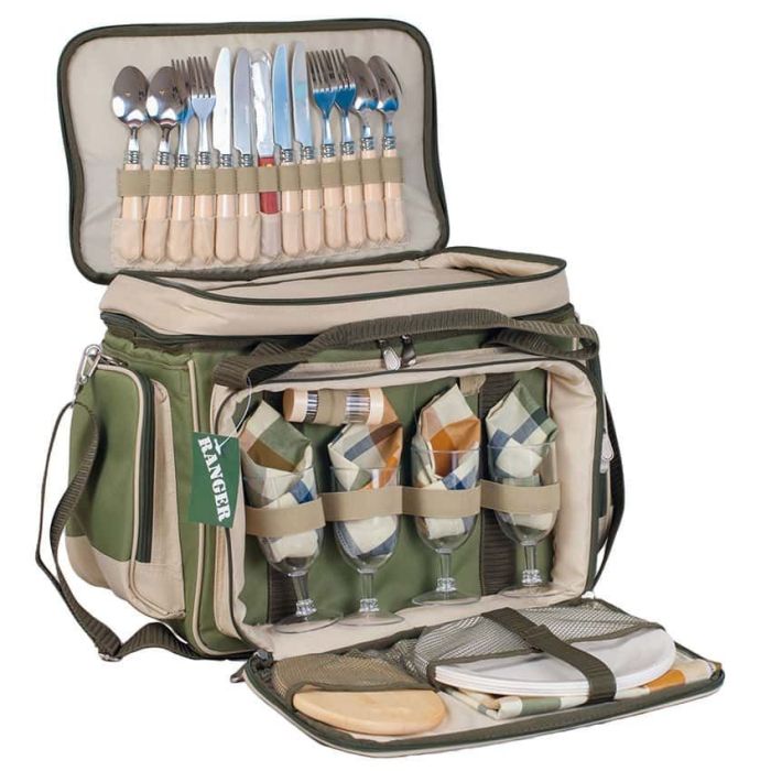 Набір для пікніка Ranger Rhamper RA 9901