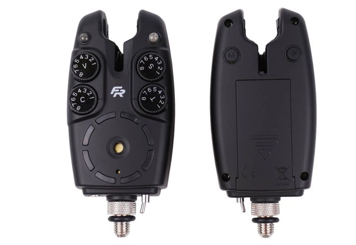 Набор сигнализаторов Phantom Bite FR 4+1