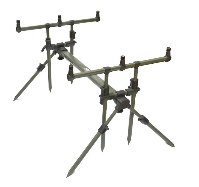 Rod Pod Fishing ROI HY119-2