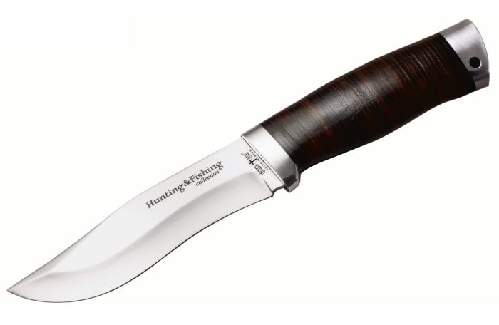 Ніж мисливський Grand Way 2266LP