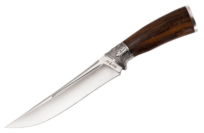 Ніж мисливський Grand Way 2286 EW-2