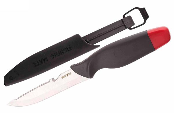 Ніж рибальський Grand Way SS11