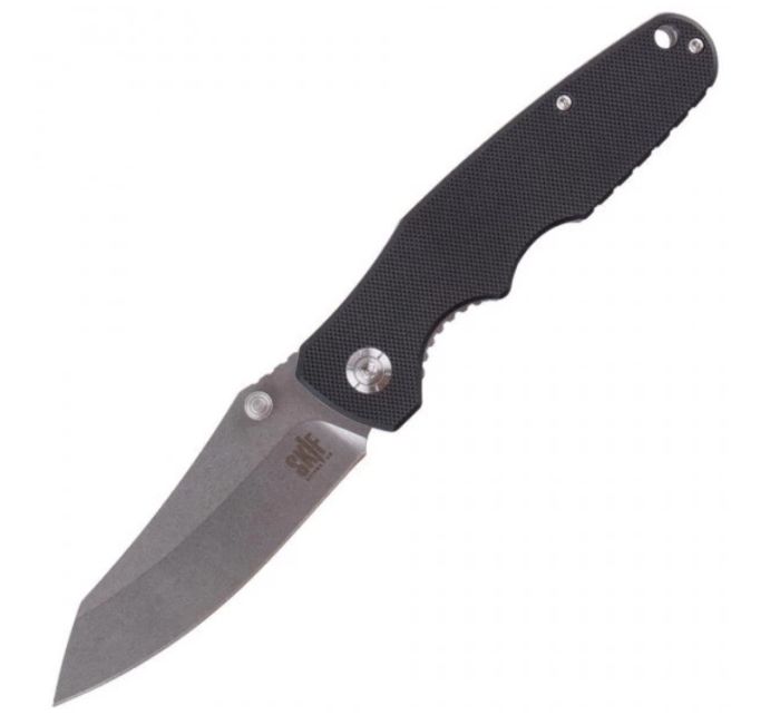 Нож Skif Cutter к:black
