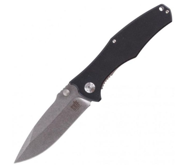 Нож Skif Hamster к:black