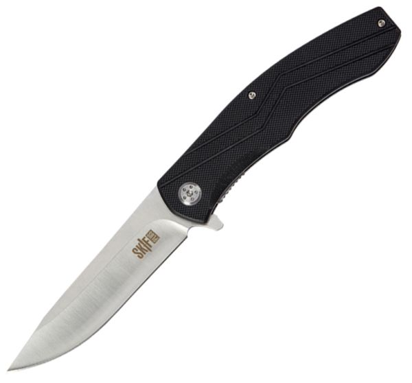 Нож Skif Plus Eleven к:black