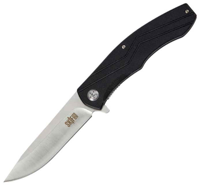 Нож Skif Plus Eleven к:black