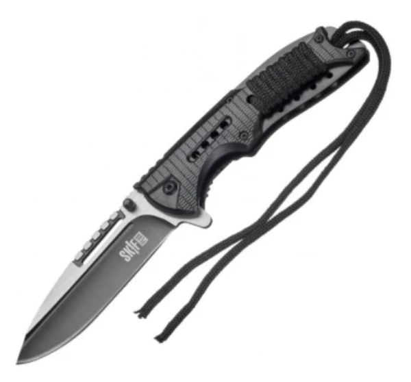 Нож Skif Plus Roper к:black
