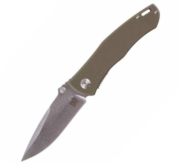 Нож Skif Swing к:olive green