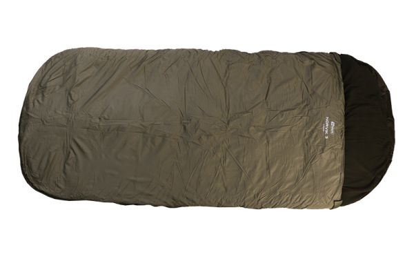 Спальний мішок FR 4 season Norvik 3 215*90см  (-15 to -5℃)