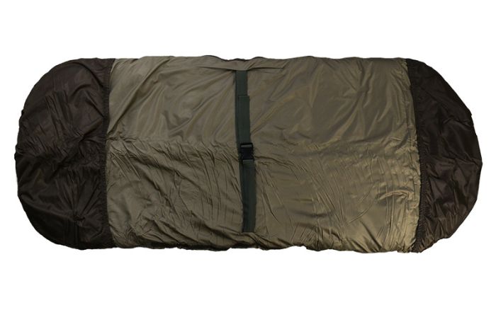 Спальний мішок FR 4 season Norvik 3 215*90см  (-15 to -5℃)