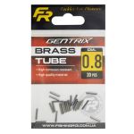 Обтискні трубочки Fishing ROI Brass tube d-0.6mm