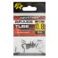 Обтискні трубочки Fishing ROI Brass tube d-1.4mm