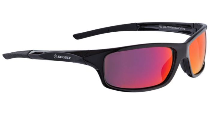 Окуляри поляризаційні Select FS2-SBB-RR