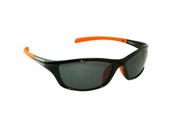 Окуляри поляризаційні Fishing ROI в чохлі P010005G (Grey)
